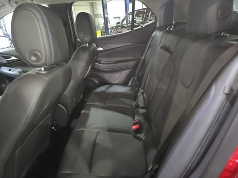 New 2026 Buick Encore GX Sport Touring w/ Advanced Technology Package FWD image 15
