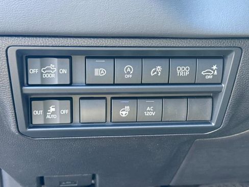 New 2026 Toyota Tundra Platinum image 22