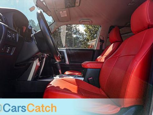 Used 2019 Toyota 4Runner SR5 image 19