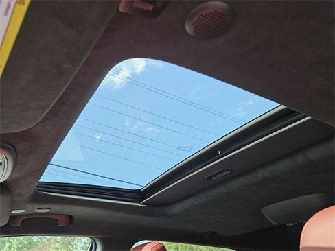 Used 2023 Dodge Durango SRT image 17