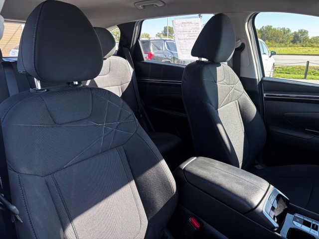 Used 2024 Hyundai Tucson SE AWD/4WD image 49