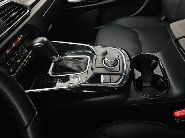 Used 2023 MAZDA CX-9 Touring AWD/4WD image 35