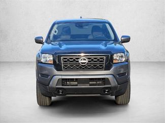 Used 2024 Nissan Frontier SV AWD/4WD video 2