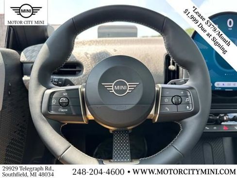 Certified 2025 MINI Cooper S image 24