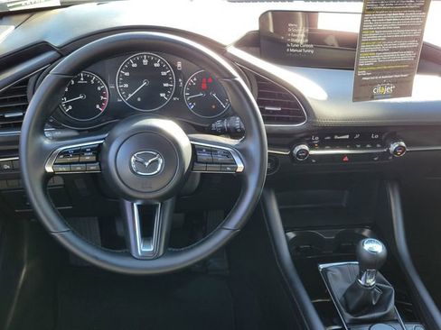 New 2026 MAZDA MAZDA3 2.5 S Hatchback w/ Premium Pkg image 4