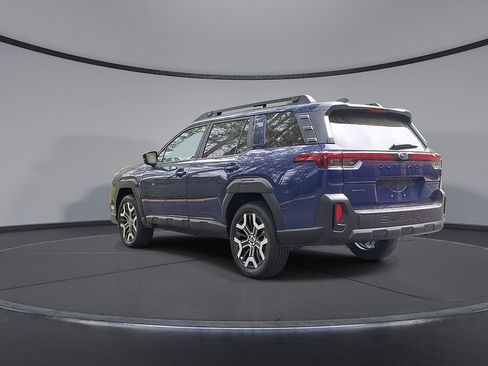 New 2026 Subaru Outback Touring XT AWD/4WD image 11