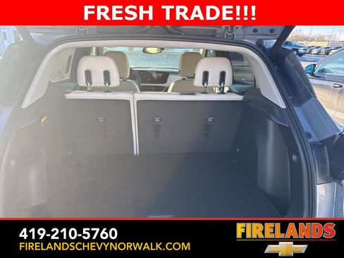 Used 2024 Buick Encore GX Avenir w/ Avenir Convenience Package image 25