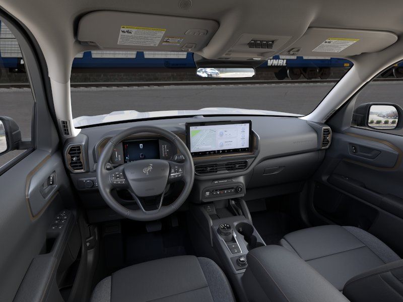 New 2026 Ford Bronco Sport Big Bend w/ Convenience Package AWD/4WD image 39