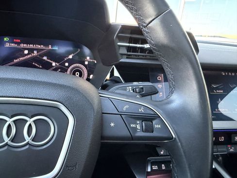 Used 2022 Audi A3 2.0T Prestige image 28