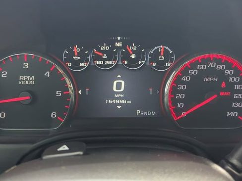 Used 2016 GMC Yukon Denali RWD image 32