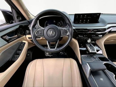 Used 2023 Acura MDX FWD image 9