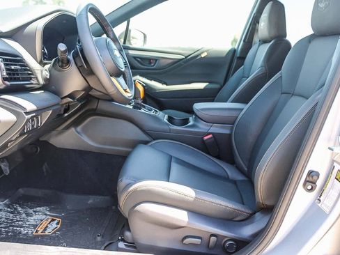 New 2025 Subaru Outback Wilderness image 17