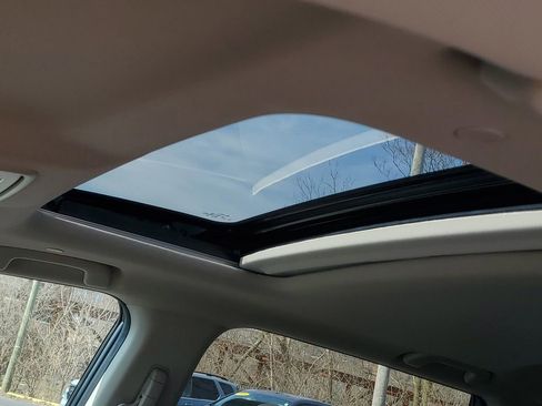 New 2026 Honda CR-V EX-L image 9