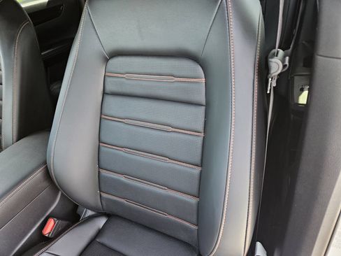 Certified 2024 Honda CR-V Sport Touring image 17