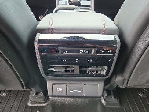 Used 2023 Acura MDX Type S AWD/4WD image 13