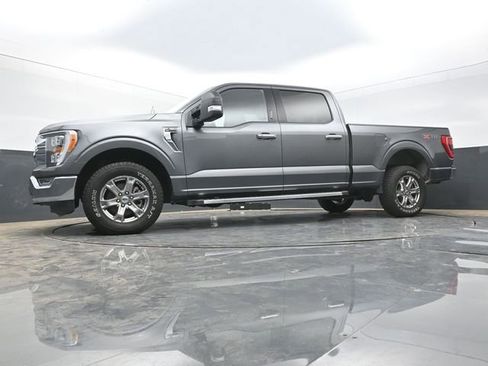 Used 2022 Ford F150 XLT w/ Equipment Group 302A High AWD/4WD image 43