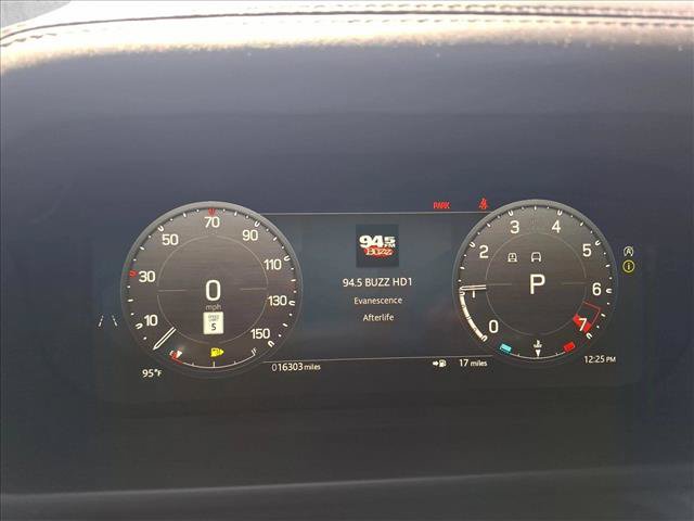 Used 2024 Land Rover Defender 110 X AWD/4WD image 11