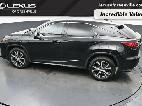 Used 2019 Lexus RX 350 AWD w/ Navigation Package image 46