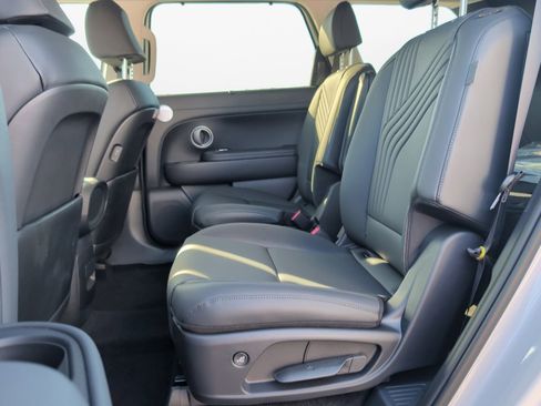 New 2026 Hyundai Palisade SEL image 13