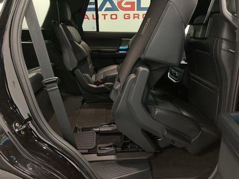 New 2026 Ford Expedition Tremor AWD/4WD image 43