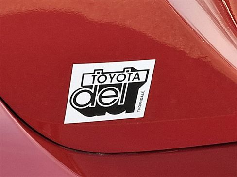 Certified 2023 Toyota Camry XSE image 30