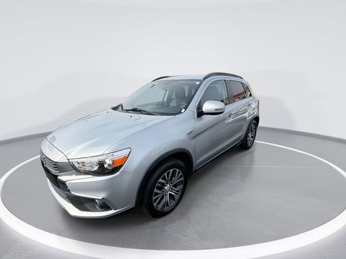Used 2016 Mitsubishi Outlander Sport GT AWD/4WD image 4