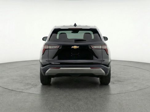 Used 2025 Chevrolet Equinox LT FWD image 7