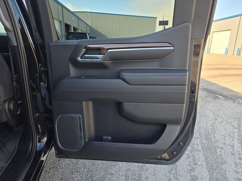 Certified 2024 Chevrolet Silverado 1500 LT RWD image 20