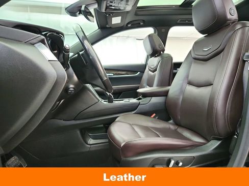 Used 2021 Cadillac XT6 Premium Luxury FWD image 11