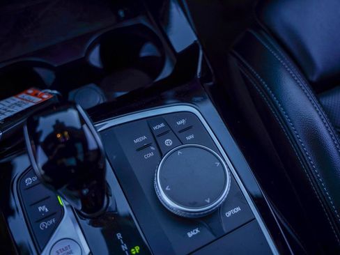 Used 2023 BMW X3 sDrive30i w/ M Sport Package image 28