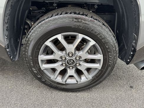Used 2023 Toyota Tundra 1794 Edition w/ Advanced Package AWD/4WD image 25
