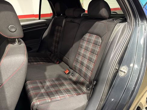 Used 2017 Volkswagen GTI S image 83