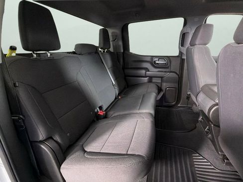 Used 2020 Chevrolet Silverado 1500 Custom w/ Custom Value Package RWD image 29