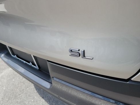 New 2026 Nissan Murano SL AWD/4WD image 7