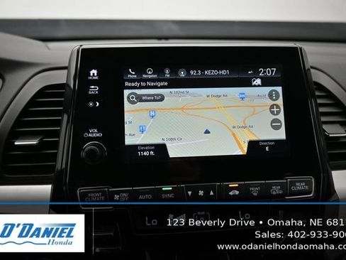 Used 2023 Honda Odyssey Touring image 31