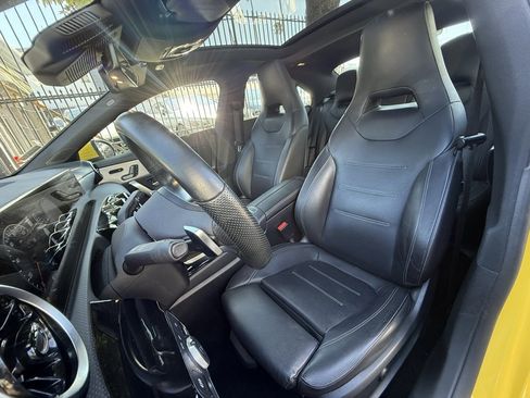 Used 2020 Mercedes-Benz CLA 250 4MATIC image 10