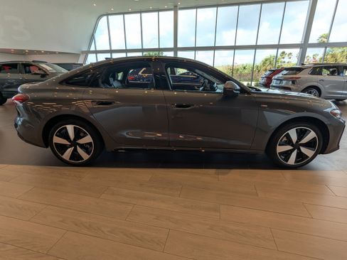 New 2026 Audi A5 2.0T Premium Plus AWD/4WD image 8