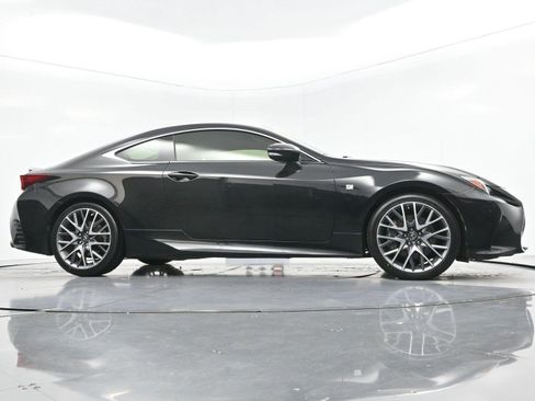 Used 2016 Lexus RC 350 RWD image 50