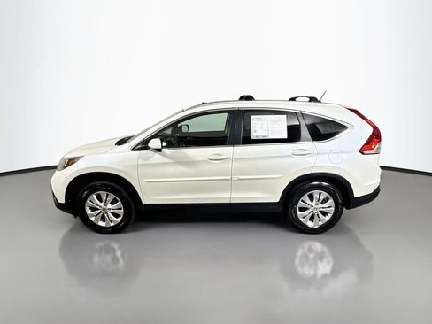 Used 2014 Honda CR-V EX-L image 4