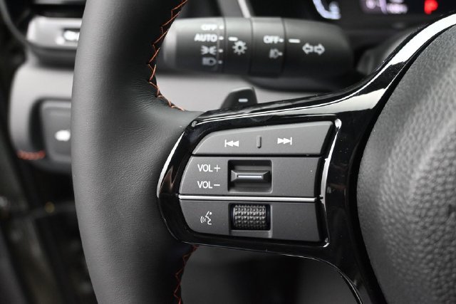 New 2026 Honda Passport TrailSport Elite image 6