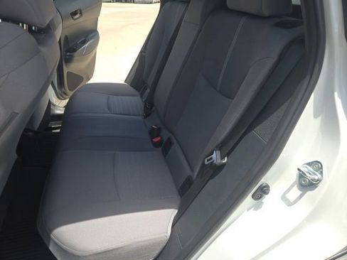 Used 2024 Toyota Corolla Cross AWD Hybrid image 12