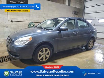 Used 2011 Hyundai Accent GLS