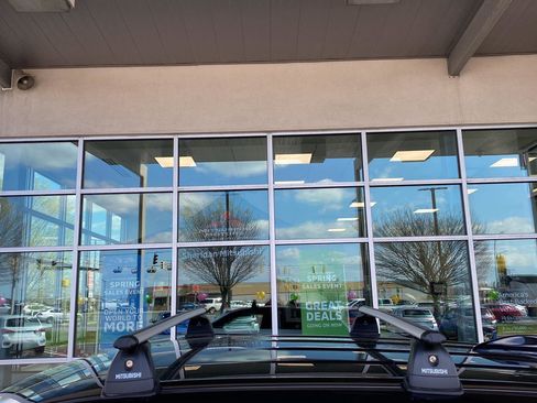 New 2026 Mitsubishi Outlander Sport AWD image 12