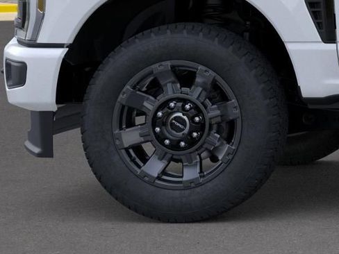 New 2026 Ford F350 XL w/ STX Appearance Package image 19