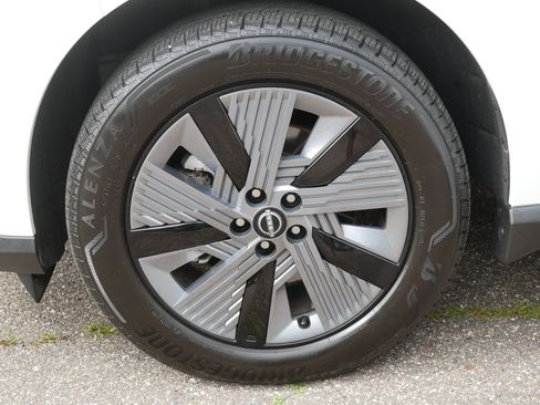 Certified 2025 Nissan Murano SL AWD/4WD image 15