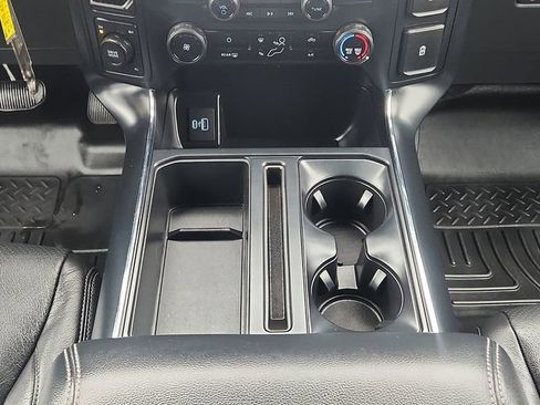 Certified 2024 Ford F150 STX w/ STX Black Appearance Package image 18