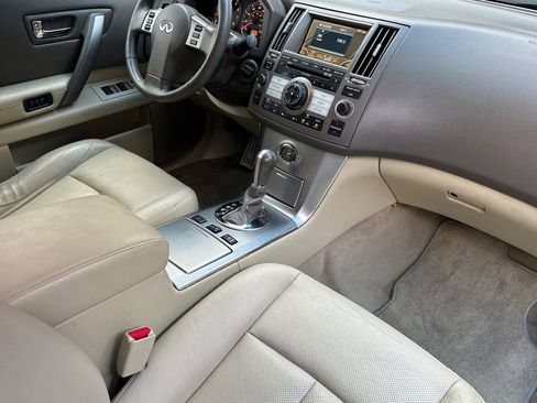 Used 2006 INFINITI FX35 2WD image 16