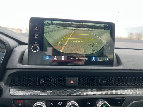 New 2026 Honda CR-V Sport-L image 20