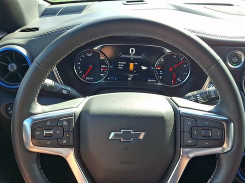 Used 2023 Chevrolet Blazer RS w/ Enhanced Convenience Package AWD/4WD image 21