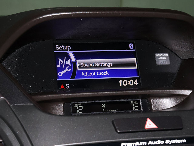 Certified 2018 Acura RDX AWD image 21